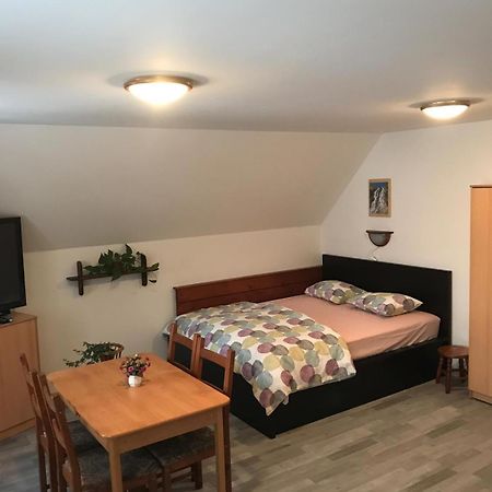 Ubytovani Mape, Rokytnice Nad Jizerou, Horni 679, 512 44 Eksteriør billede