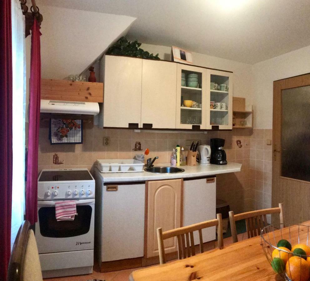 Ubytovani Mape, Rokytnice Nad Jizerou, Horni 679, 512 44 Eksteriør billede