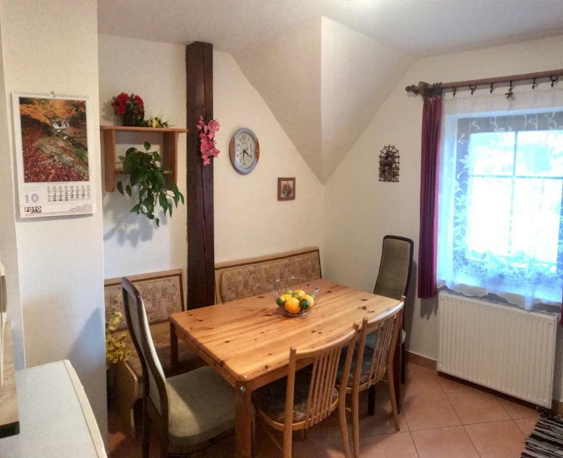 Ubytovani Mape, Rokytnice Nad Jizerou, Horni 679, 512 44 Eksteriør billede
