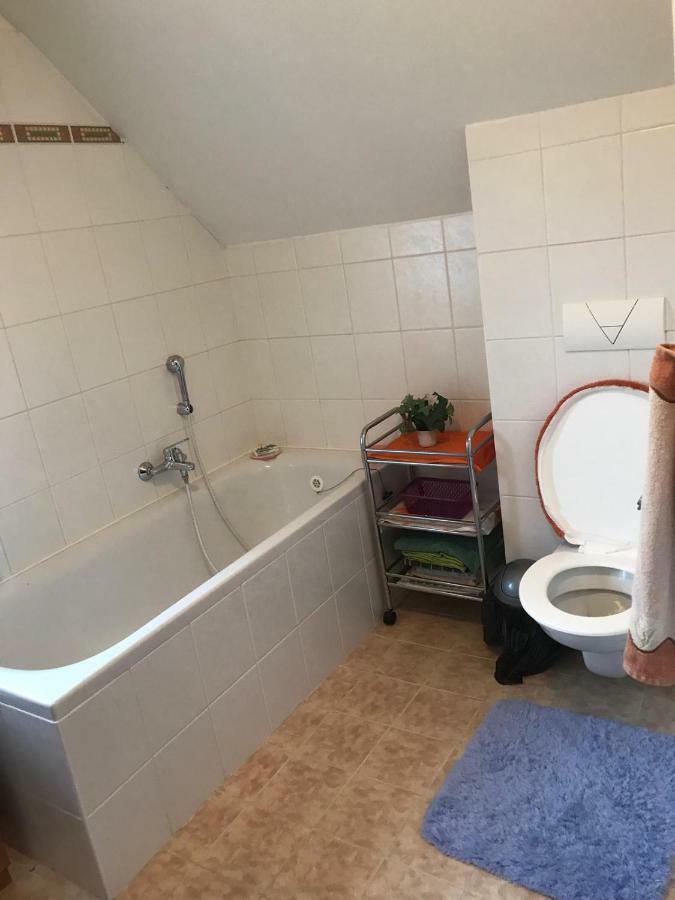 Ubytovani Mape, Rokytnice Nad Jizerou, Horni 679, 512 44 Eksteriør billede
