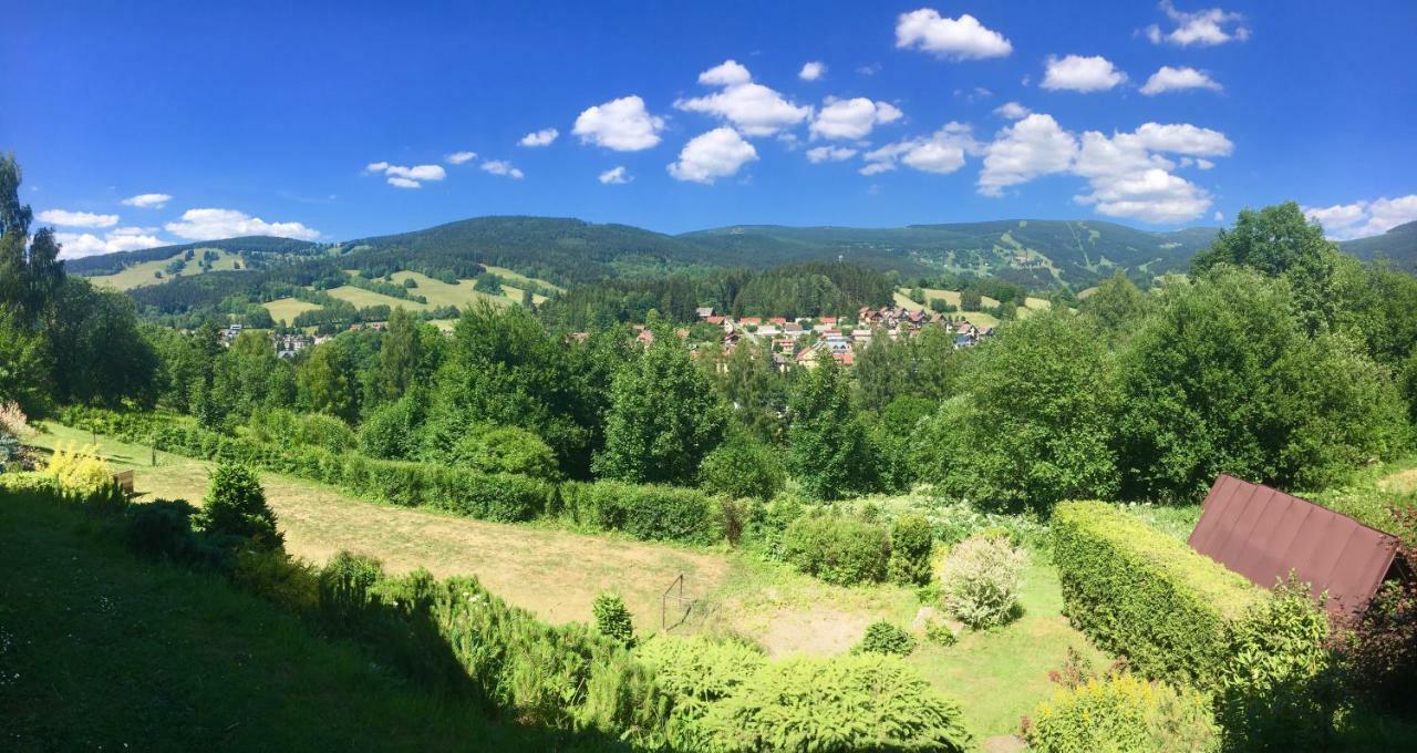 Ubytovani Mape, Rokytnice Nad Jizerou, Horni 679, 512 44 Eksteriør billede