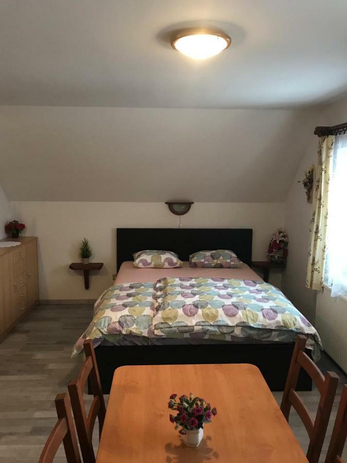 Ubytovani Mape, Rokytnice Nad Jizerou, Horni 679, 512 44 Eksteriør billede