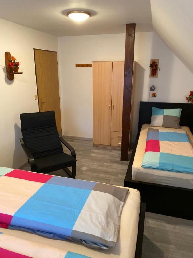 Ubytovani Mape, Rokytnice Nad Jizerou, Horni 679, 512 44 Eksteriør billede